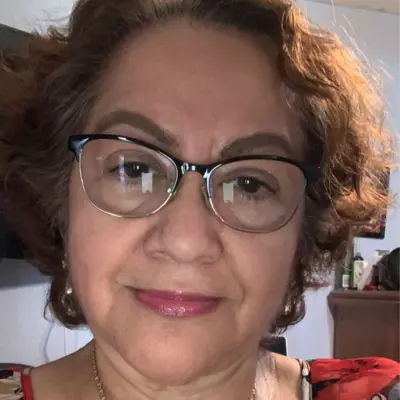 Maria de lourdes